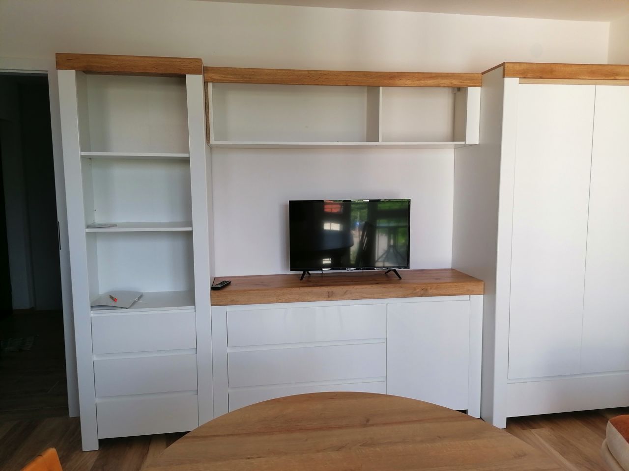 Mieszkanie 2-pokojowe Toruń Bielany, ul. Władysława Broniewskiego. Zdjęcie 6