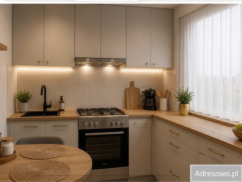 Mieszkanie 1-pokojowe Warszawa Śródmieście, pl. Unii Lubelskiej. Zdjęcie 7