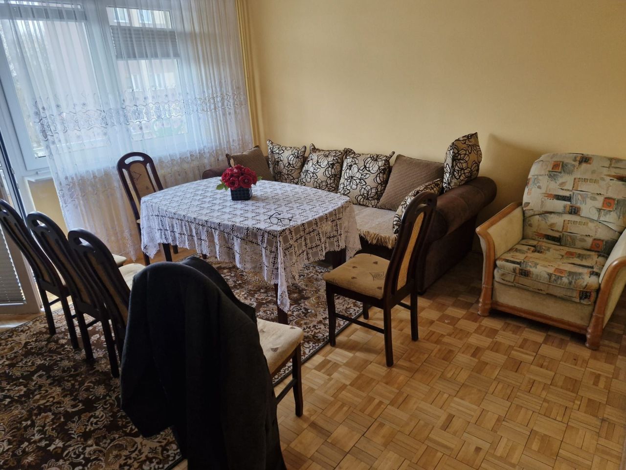 Mieszkanie 3-pokojowe Radom Prędocinek, ul. Ostrowiecka. Zdjęcie 6