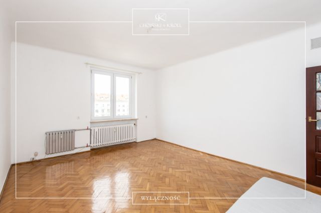 Mieszkanie 4-pokojowe Poznań Centrum, pl. Wielkopolski. Zdjęcie 4