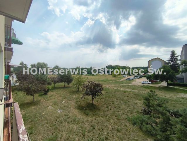 Mieszkanie 3-pokojowe Ostrowiec Świętokrzyski. Zdjęcie 16