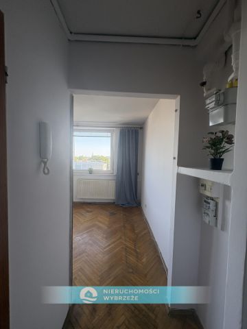 Mieszkanie 1-pokojowe Gdańsk Orunia, ul. Diamentowa. Zdjęcie 10