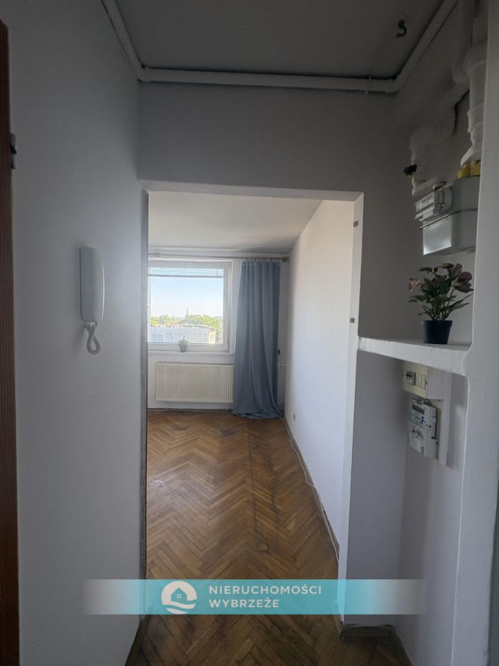 Mieszkanie 1-pokojowe Gdańsk Orunia, ul. Diamentowa. Zdjęcie 10