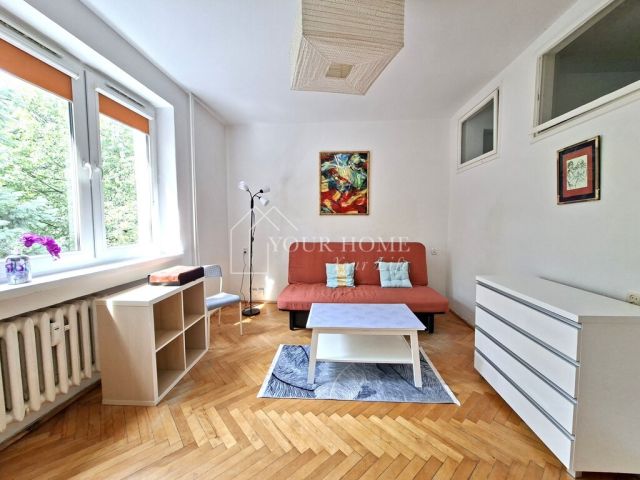 Mieszkanie 1-pokojowe Wrocław Stare Miasto, ul. Zdrowa. Zdjęcie 1