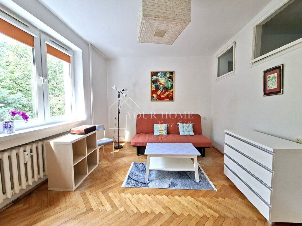 Mieszkanie 1-pokojowe Wrocław Stare Miasto, ul. Zdrowa. Zdjęcie 1