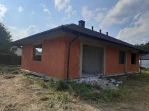 dom wolnostojący Bełchatów, ul. Grażyny. Zdjęcie 2