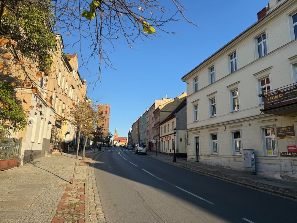 Lokal Środa Śląska Centrum, ul. Legnicka. Zdjęcie 6