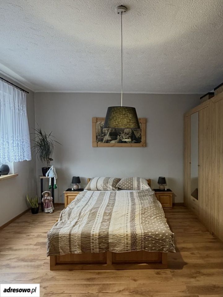 dom wolnostojący, 8 pokoi Święciechowa. Zdjęcie 10