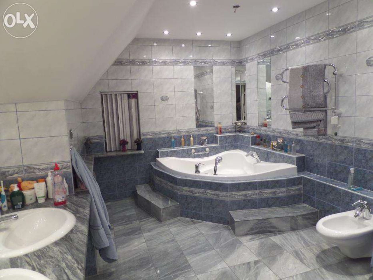 dom wolnostojący Łódź Górna, ul. Obywatelska. Zdjęcie 7