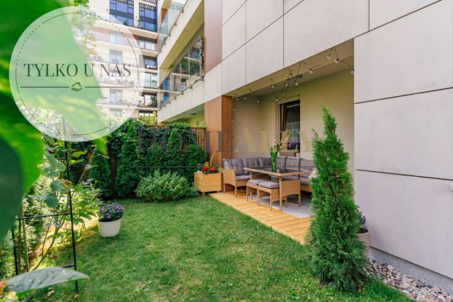 Mieszkanie 4-pokojowe Warszawa Żoliborz, ul. Przasnyska. Zdjęcie 1