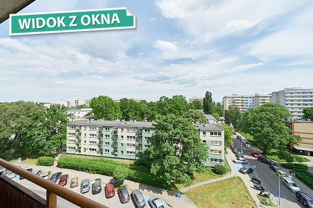 Mieszkanie 2-pokojowe Warszawa Wola, ul. Erazma Ciołka. Zdjęcie 9