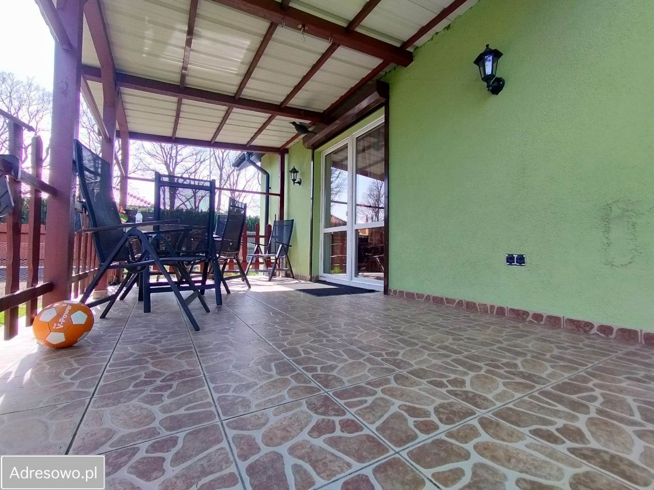 dom wolnostojący, 4 pokoje Warnice. Zdjęcie 6