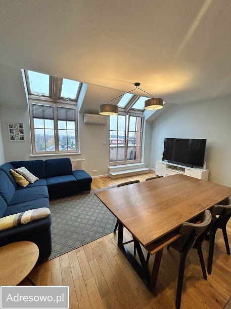 Mieszkanie 3-pokojowe Piastów, ul. Warszawska