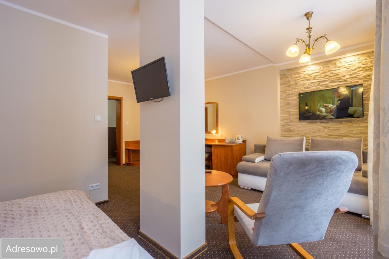 Hotel/pensjonat Szklarska Poręba, ul. Jana Kilińskiego. Zdjęcie 5