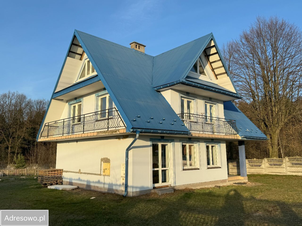 dom wolnostojący, 5 pokoi Machowa. Zdjęcie 14