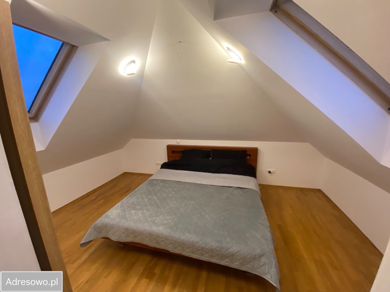 bliźniak, 6 pokoi Marki, ul. Fryderyka Chopina. Zdjęcie 4