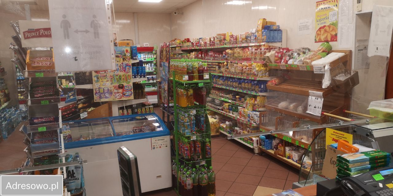 Lokal Zawiercie Centrum. Zdjęcie 3