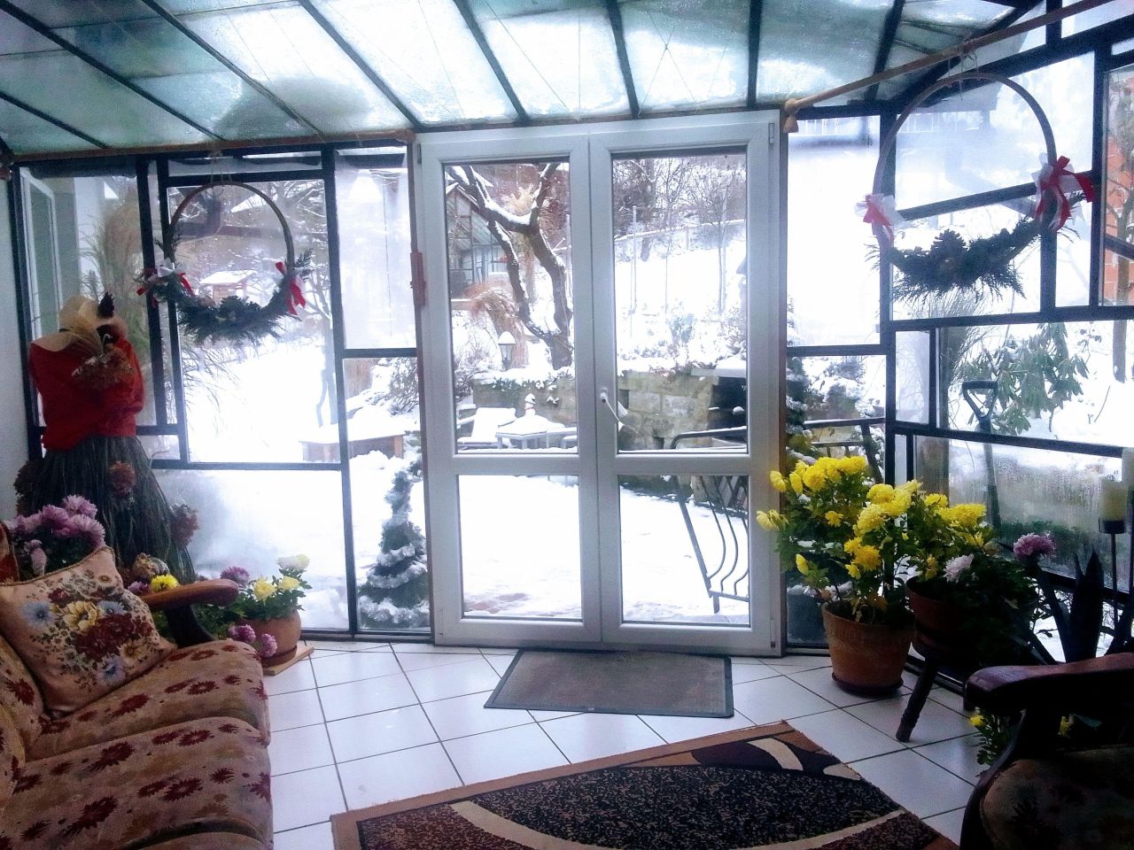 dom wolnostojący, 8 pokoi Piwniczna-Zdrój Koszarzyska, Sucha Dolina. Zdjęcie 11