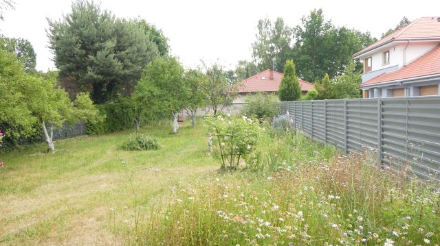 Działka budowlana Legionowo Ludwisin, ul. Wileńska. Zdjęcie 1