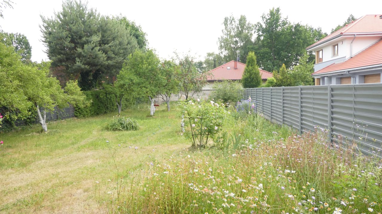 Działka budowlana Legionowo Ludwisin, ul. Wileńska