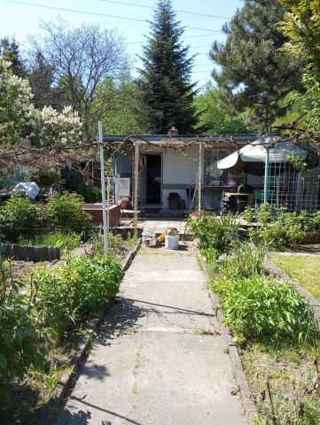 Działka rekreacyjna Chorzów. Zdjęcie 1