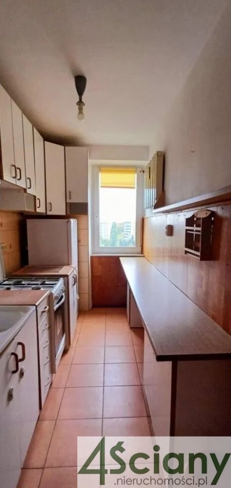 Mieszkanie 3-pokojowe Warszawa Targówek, ul. Wyszogrodzka. Zdjęcie 11