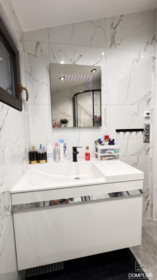 dom wolnostojący, 5 pokoi Kruteczek. Zdjęcie 12