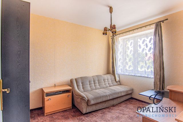 dom wolnostojący, 3 pokoje Tarnobrzeg Zakrzów, ul. Ojca Damiana Stanisława Węgla. Zdjęcie 8