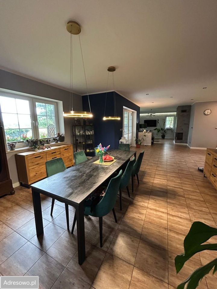 dom wolnostojący, 5 pokoi Pisarzowice, ul. Sportowa. Zdjęcie 19