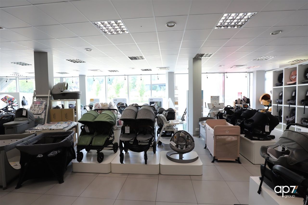 Biuro Kraków Łagiewniki-Borek Fałęcki. Zdjęcie 5