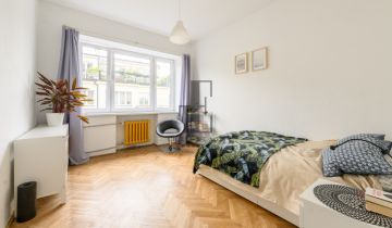 Mieszkanie 2-pokojowe Warszawa Mokotów, ul. Asfaltowa