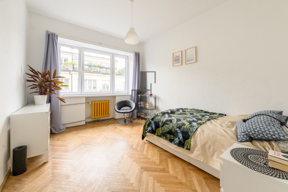 Mieszkanie 2-pokojowe Warszawa Mokotów, ul. Asfaltowa