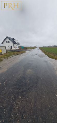 Działka budowlana Koszalin Jamno, ul. Kmieca. Zdjęcie 8