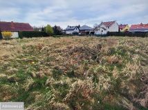 Działka budowlana Grzybowo, ul. Bursztynowa. Zdjęcie 3