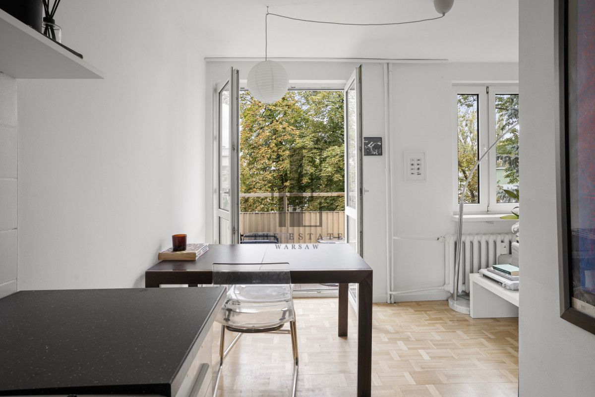 Mieszkanie 3-pokojowe Warszawa Żoliborz, ul. Władysława Broniewskiego. Zdjęcie 13