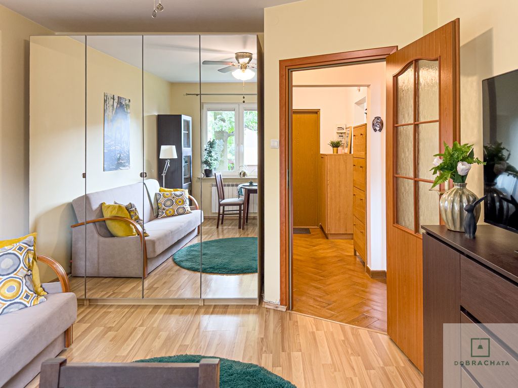 Mieszkanie 2-pokojowe Warszawa Wola, ul. Marcina Bielskiego. Zdjęcie 4