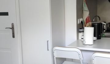 Mieszkanie 1-pokojowe Kraków Krowodrza, ul. Racławicka