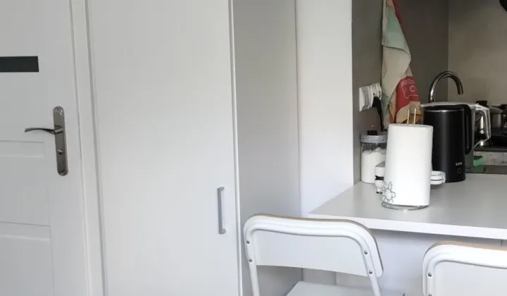 Mieszkanie 1-pokojowe Kraków Krowodrza, ul. Racławicka