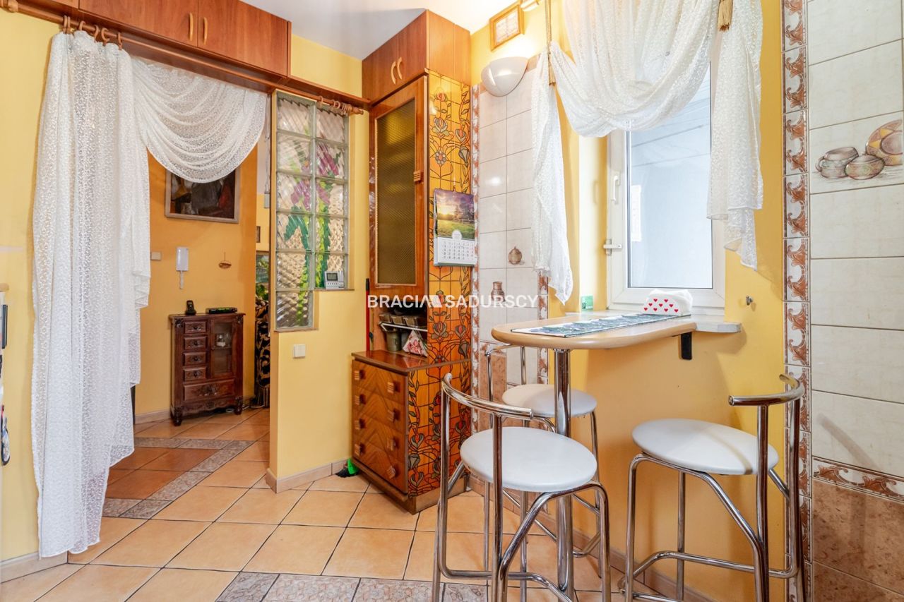 Mieszkanie 2-pokojowe Kraków Dębniki, ul. Twardowskiego. Zdjęcie 11