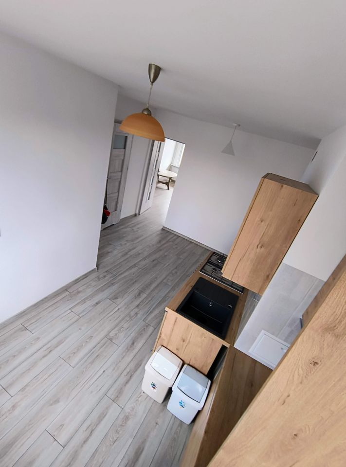 Mieszkanie 2-pokojowe Bystry. Zdjęcie 3