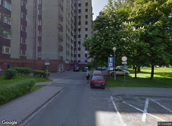 Mieszkanie 5-pokojowe Katowice Dolina Trzech Stawów, ul. gen. Władysława Sikorskiego. Zdjęcie 1