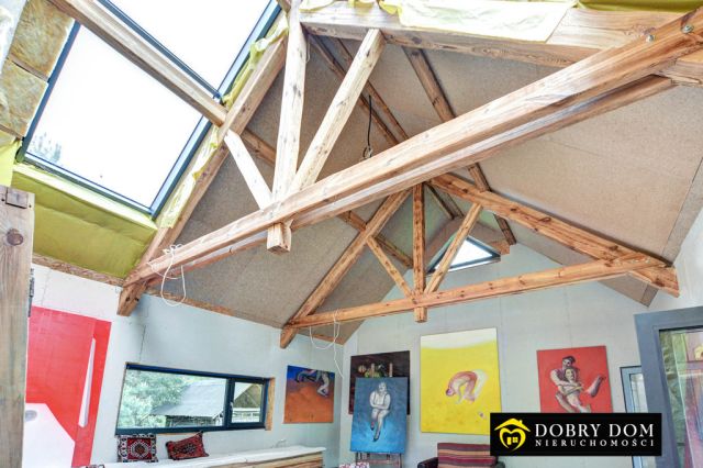 dom wolnostojący, 5 pokoi Łapicze. Zdjęcie 7