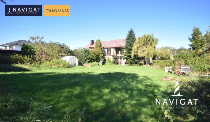 Działka inwestycyjna Gdynia, ul. Jana Kamrowskiego