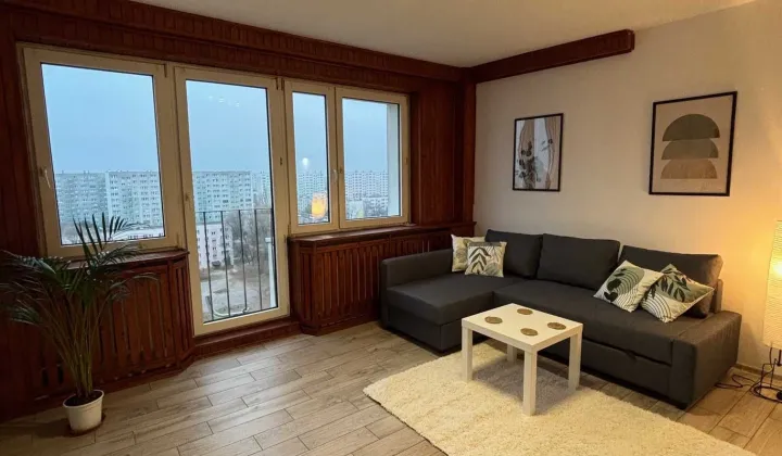 Mieszkanie 1-pokojowe Legionowo, ul. gen. Józefa Sowińskiego