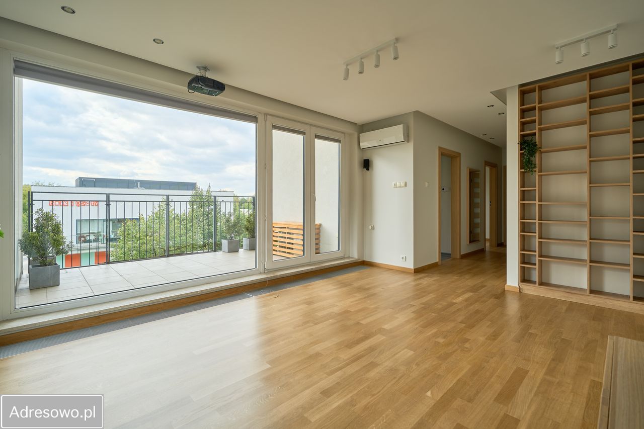 Mieszkanie 3-pokojowe Warszawa Targówek, ul. Zamkowa. Zdjęcie 17