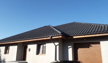 dom wolnostojący, 4 pokoje Barcin-Wieś