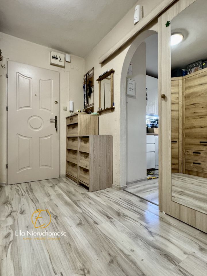 Mieszkanie 2-pokojowe Świerzawa, ul. Młyńska. Zdjęcie 9