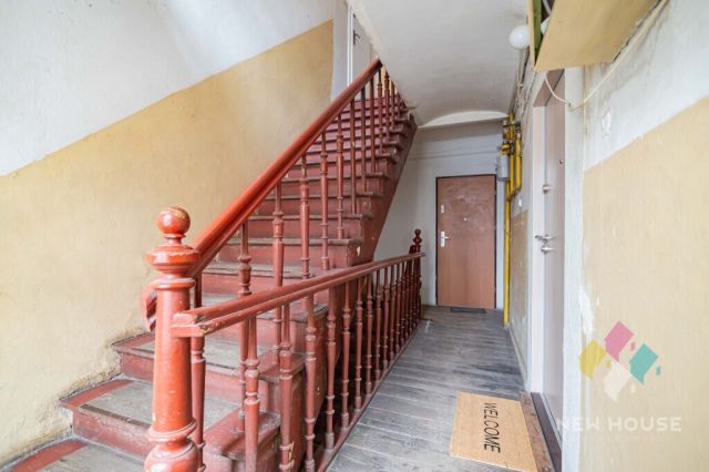 Mieszkanie 2-pokojowe Olsztyn Zatorze, ul. Stefana Żeromskiego. Zdjęcie 15