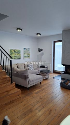 dom wolnostojący, 4 pokoje Libiąż Libiąż Duży, ul. Floriańska. Zdjęcie 5