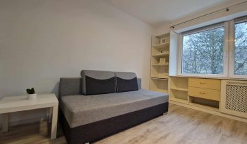 Mieszkanie 1-pokojowe Częstochowa Północ, ul. Gombrowicza